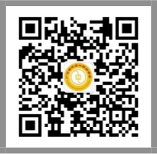 微信公众号二维码